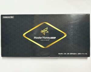 マスターハニーロイヤル
