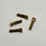 金のネジ