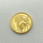 オーストラリア金貨