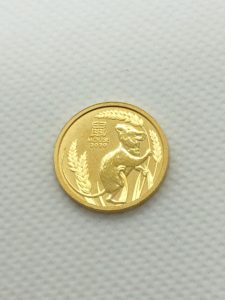 オーストラリア金貨