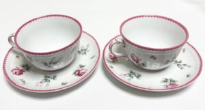 リチャードジノリ