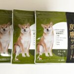 うちのかぞくサプリ