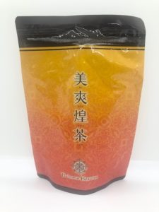 美爽煌茶