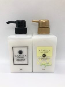 買取,kamika,カミカシャンプー,宅配買取,郵送買取