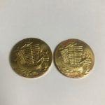 沖縄国際海洋博覧会金メダル