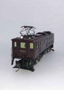 ピノチオ鉄道模型