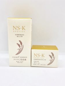 NS-K化粧品