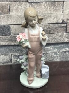リヤドロ