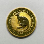 カンガルー金貨