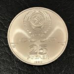 パラジウム貨