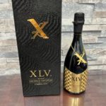 XLV ザビエ ルイ・ヴィトン