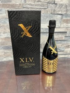 XLV ザビエ ルイ・ヴィトン