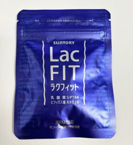 ラクフィット