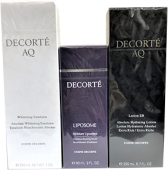 cosme decorte