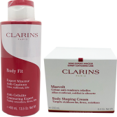 cosmetics clarins