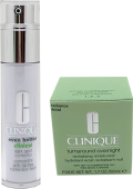 cosmetics clinique