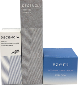 cosmetics decencia