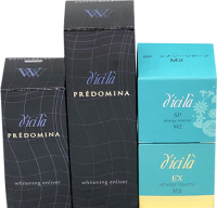 cosmetics dicila