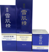 cosmetics kose