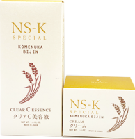 cosmetics ns k