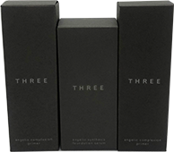 cosmetics three