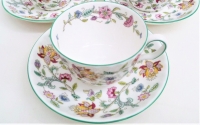 tableware minton