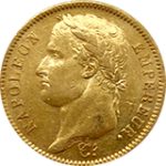 coin napoleon
