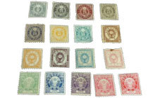 oldstamp