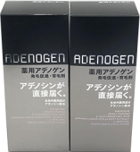 hair adenogen
