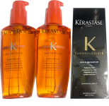 hair kerastase