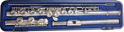 flute