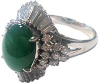 jewelry Jade