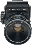 kamera KOWA