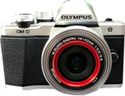 kamera olympus