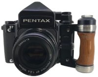 kamera pentax