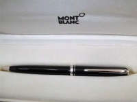 montblanc pen