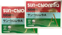 sunchlorella