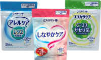 supplement calpis