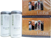 supplements nuskin