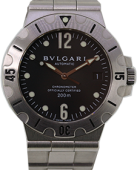 wacth bulgari